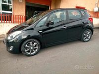 Usata Hyundai ix20 Xpossible 90 CV (66 kW) 2016 Nero Utilitaria