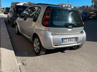 Usata Smart ForFour 68 CV (50 kW) 2006 Utilitaria