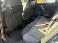 Usata Citroën C4 PureTech 131 CV (96 kW) 2024 Blu/azzurro SUV