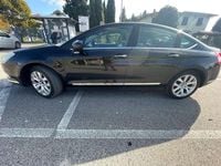 Usata Citroën C5 170 CV (125 kW) 2009 Berlina