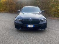 Usata BMW 520 M Sport 190 CV (139 kW) 2021 Station wagon