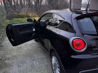Usata Alfa Romeo MiTo Progression 84 CV (61 kW) 2014 Utilitaria