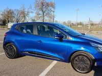 Second-hand Renault Clio IV Life 75 CP (55 kW) 2018 Albastru Berlinǎ