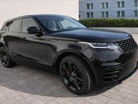 Usata Land Rover Range Rover Velar HSE Dynamic 204 CV (150 kW) 2021 Nero SUV