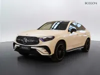 Nuova Mercedes GLC220 AMG Line Premium 197 CV (144 kW) 2026 Bianco SUV