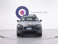 Usata Citroën C4 Cactus 81 CV (59 kW) 2017 Utilitaria
