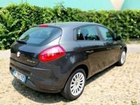 Usata Fiat Bravo Dynamic 89 CV (65 kW) 2011 Grigio Utilitaria