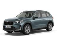 Nieuw BMW X1 M Sport 163 PK (119 kW) 2026 Zwart SUV