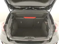 Usata Ford Focus ST-Line 125 CV (91 kW) 2025 Nero met Berlina
