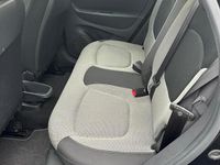 Occasion Renault Captur Intens 90 ch (66 kW) 2016 Noir SUV