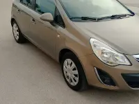 Usata Opel Corsa 75 CV (55 kW) 2013 Utilitaria