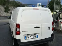 Usata Citroën Berlingo Shine 102 CV (75 kW) 2019 Monovolume