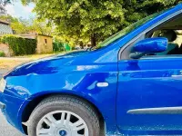 Usata Fiat Stilo 120 CV (88 kW) 2007 Blu Station wagon