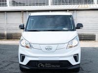 Nuova Maxus eDeliver 3 50 kW (68 CV) 2025 Bianco Furgone