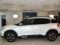 usata Citroën C5 Aircross - 1.5 HDI FEEL