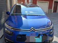 usata Citroën C4 BlueHDi 120 S&S EAT6 Business