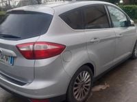 Begagnad Ford C-MAX 115 HK (84 kW) 2014 Minibuss
