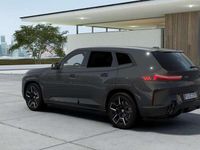 Nuova BMW XM Comfort Edition 476 CV (350 kW) 2026 Dravit grey metallizzato SUV