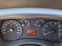 Usata Fiat Punto Classica 60 CV (44 kW) 2008 Bianco Berlina