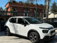 Usata Citroën C3 Feel 102 CV (75 kW) 2022 Other Utilitaria
