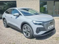 Usata Audi e-tron Business 150 kW (204 CV) 2025 Other SUV