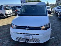 Usata VW Caddy 122 CV (89 kW) 2021 Other Monovolume