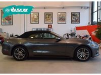 usata Ford Mustang Convertible 2.3 EcoBoost aut.