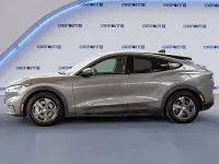 Usata Ford Mustang Mach-E Extended Range 100 kW (136 CV) 2021 Grigio SUV