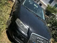 Usata Audi A3 Ambiente 90 CV (66 kW) 2001 Utilitaria
