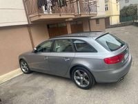 Usata Audi A4 Ambiente 140 CV (102 kW) 2009 Station wagon