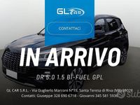 Usata DR DR 5.0 114 CV (83 kW) 2023 Nero SUV