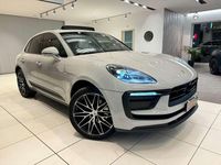 Usata Porsche Macan Chrono 265 CV (194 kW) 2022 Other SUV