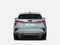 Nuova Audi Q3 Sportback Advanced 150 CV (110 kW) 2026 Grigio freccia perla SUV
