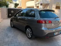 Usata Fiat Croma 150 CV (110 kW) 2009 Grigio Station wagon