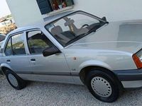 Usata Opel Ascona 60 CV (44 kW) 1986 Berlina