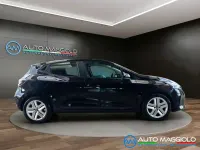 Nuova Renault Clio Evolution 67 CV (49 kW) 2025 Nero Utilitaria