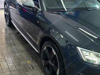 Usata Audi A4 150 CV (110 kW) 2019 Grigio Station wagon