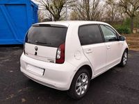 usata Skoda Citigo G-TEC Citigo 1.0 60 CV 1.0 50kW Style