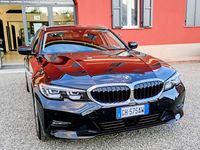 Usata BMW 320 M Sport 150 CV (110 kW) 2020 Other Station wagon