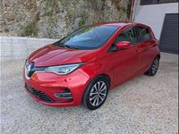 Usata Renault Zoe Intens 100 kW (136 CV) 2021 Utilitaria