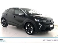 Usado Renault Captur Techno 91 CV (66 kW) 2025 Negro SUV