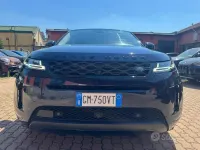 Usata Land Rover Range Rover evoque SE Dynamic 163 CV (119 kW) 2023 Bluazzurro SUV