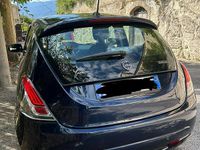 Usata Lancia Ypsilon 2021 Blu Utilitaria