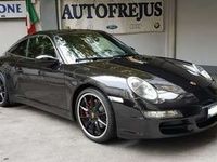 usata Porsche 997 4S Targa 355CV NAVI/BI-XENON/STUPENDA