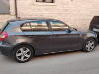 Usata BMW 120 2004 Grigio Utilitaria
