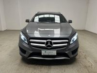 usata Mercedes 170 G LA-X156 2014 - LA 220 d (cdi) Premium 4matic