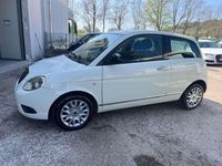 Usata Lancia Ypsilon 75 CV (55 kW) 2011 Bianco Utilitaria