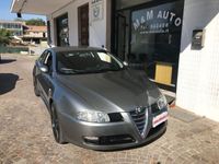 usata Alfa Romeo GT 1.8 16V TS Progression