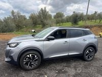 Usata Peugeot 2008 130 CV (95 kW) 2023 SUV