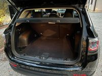 Usata Jeep Compass 2020 Nero SUV